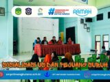 Sinergi Program Daerah, UPT SMPN 1 Mangkutana Sosialisasikan POS Ujian 2026 dan Gerakan Pejuang Subuh Bupati Luwu Timur