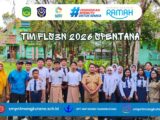 Tampil Memukau di FLS3N Tingkat Kabupaten Luwu Timur, Kontingen Spentana Boyong Tiga Piala