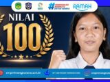 Luar Biasa! Murid UPT SMPN 1 Mangkutana Raih Nilai Sempurna 100 Mapel Bahasa Indonesia pada TKA Nasional 2026