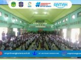 Resmi Dibuka, UPT SMPN 1 Mangkutana Gelar MPLS Ramah Selama Lima Hari untuk Sambut Murid Baru