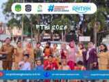 Lestarikan Budaya Lokal, Kontingen UPT SMPN 1 Mangkutana Raih Prestasi Gemilang di FTBI Tingkat Kabupaten Luwu Timur 2026